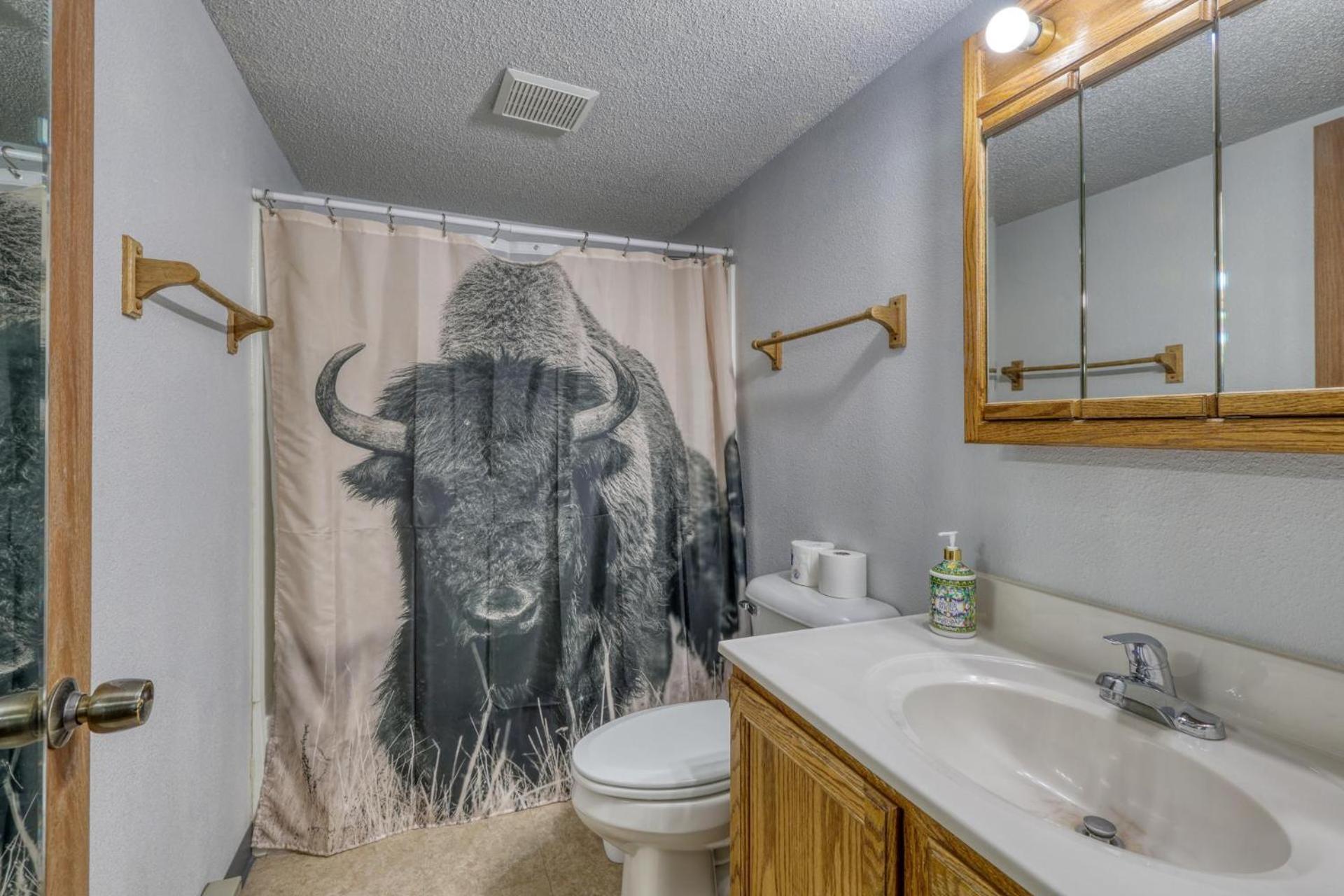 דדווד Buffalo Thunder Lodge מראה חיצוני תמונה